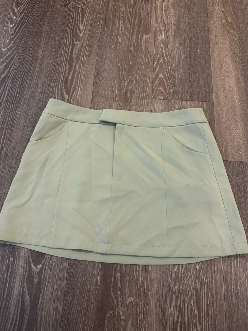 NWT Peppermayo Eliana Suit Skirt - Picture 2 of 3